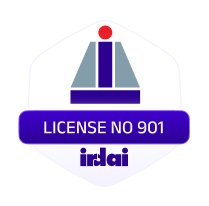 IRDAI certified broker