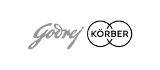 Godrej Körber