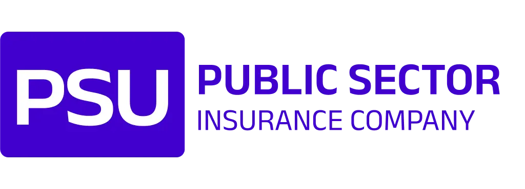 PSU Public Sector Insurance Company