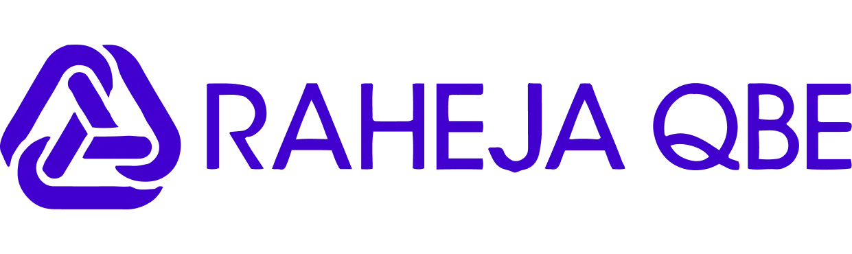 Raheja QBE
