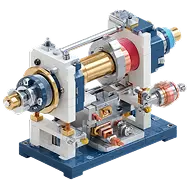 Machinery Breakdown Insurance