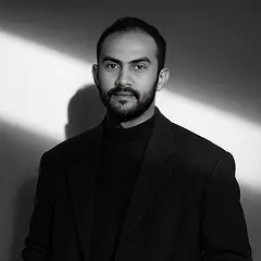 Vishal Sharma