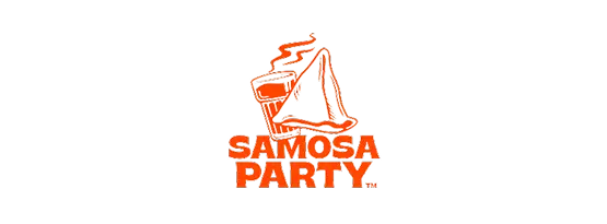 Samosa Party