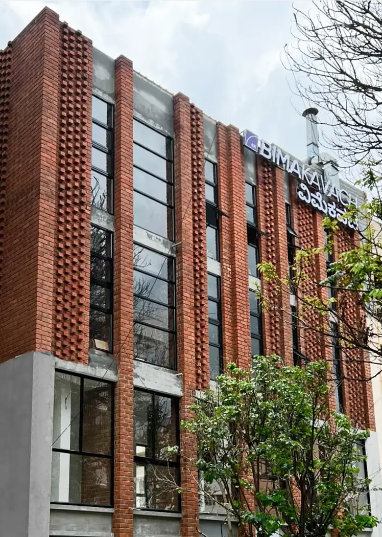 Bimakavach HQ Image