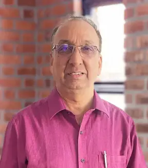 Milind Viteveker