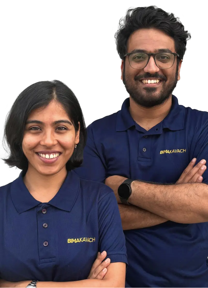 Dedicated Relationship Manager Insurance