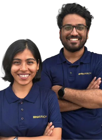 Dedicated Relationship Manager Insurance