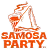 Samosa Party
