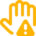 Client operations halted by breach