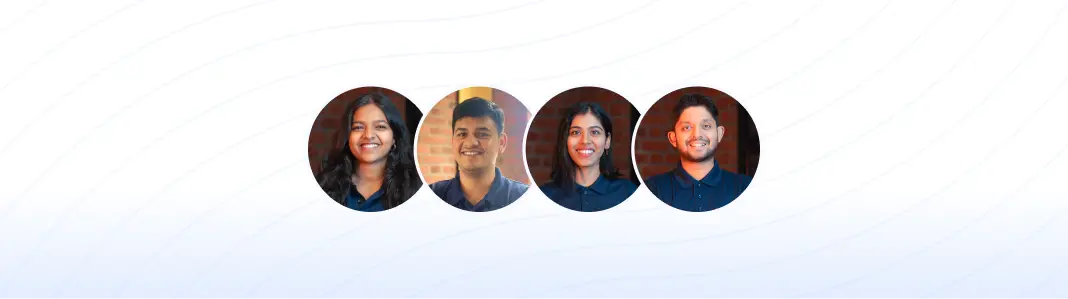 Dedicated Relationship Manager