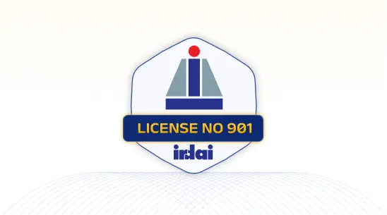 IRDAI Certified