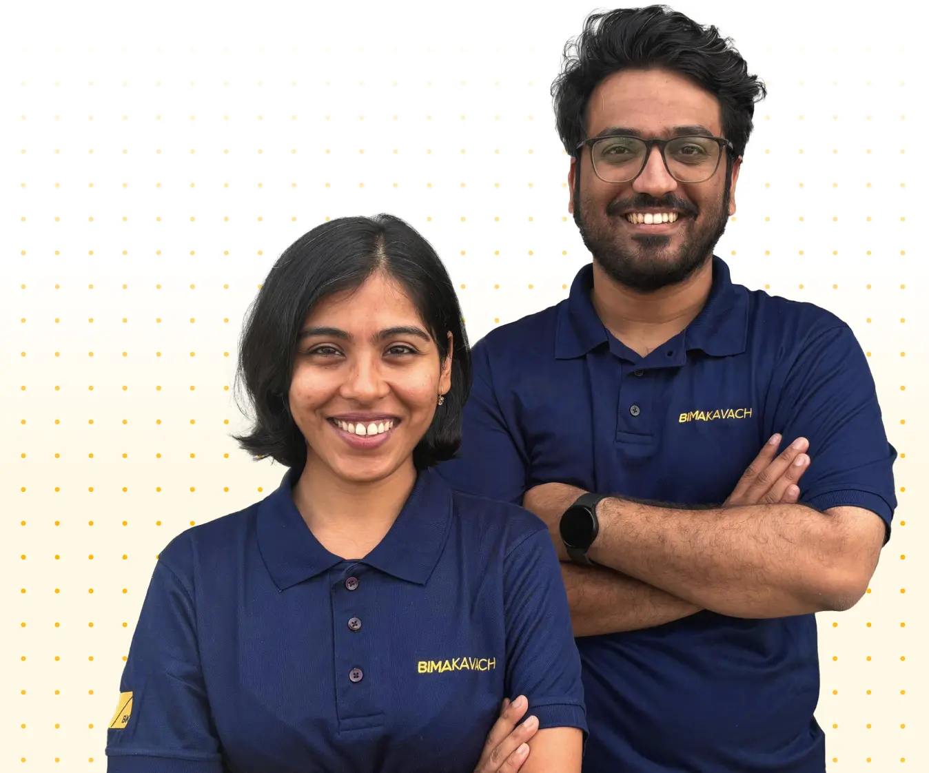 Why Choose BimaKavach?